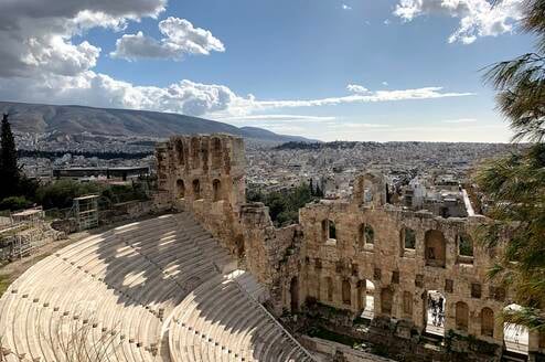 ISA Service-Learning in Granada, Spain