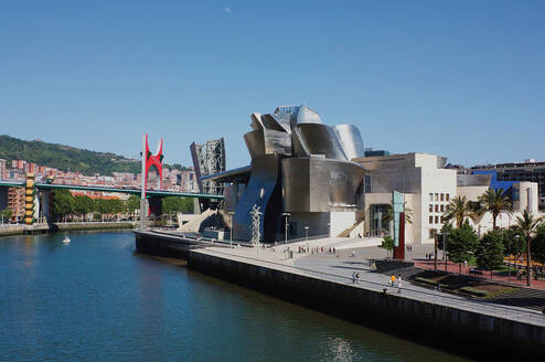 ISA Study Abroad in Bilbao, Spain