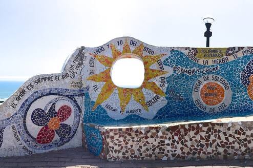 ISA Study Abroad in Lima, Peru