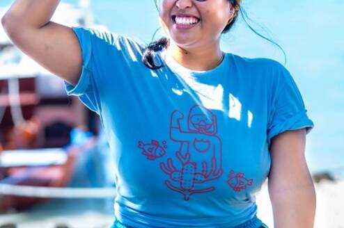 Divemaster internship @ Gili Shark Conservation