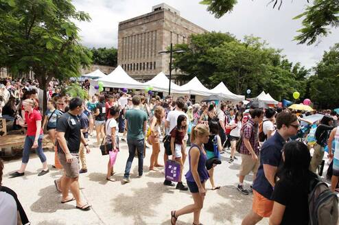 TEAN: Study Abroad in Brisbane, Australia