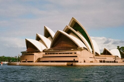 Sydney Study Abroad Programs  Study Abroad Sydney Australia
