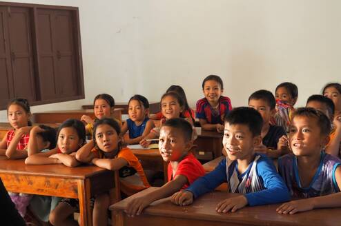 NK English School