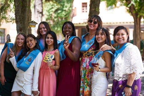 2022 Graduates 