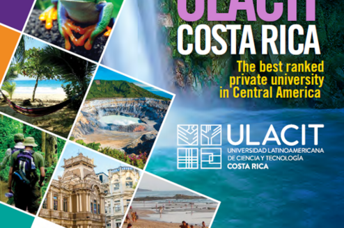 Study Abroad at ULACIT