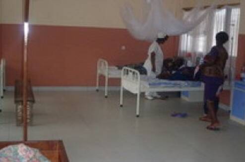 nurses on duty in our hospital