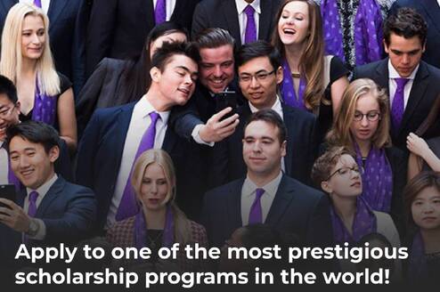 Apply on Schwarzman