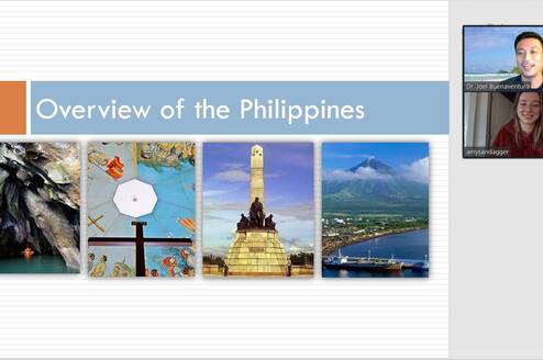 Philippines Practicum