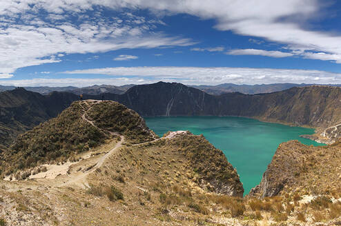 Ailola Quito Travel Program