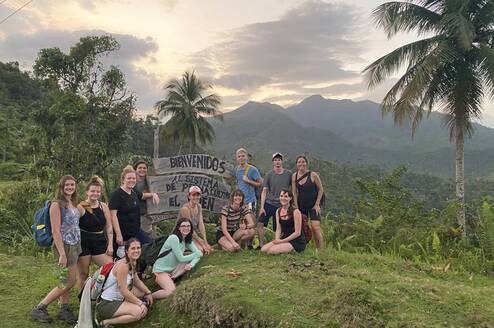 Bridging the gap between good intentions and effective action