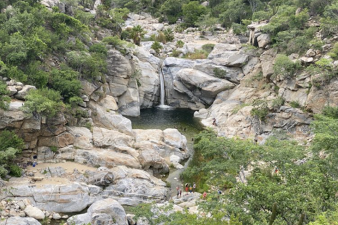Learn about sustainable water management and water security with Ecothropic