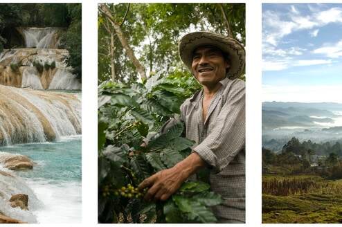 Adventure and learn with Ecothropic