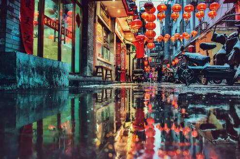 Photo by zhang kaiyv on Unsplash