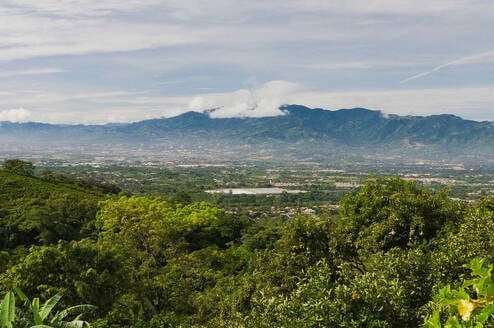 san jose, costa rica