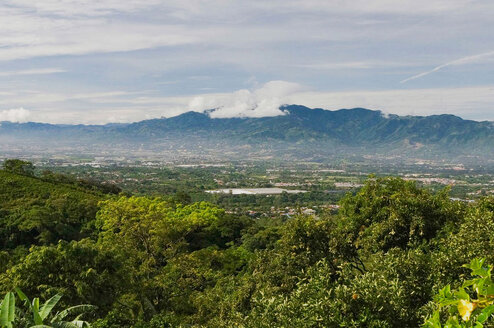 san jose, costa rica