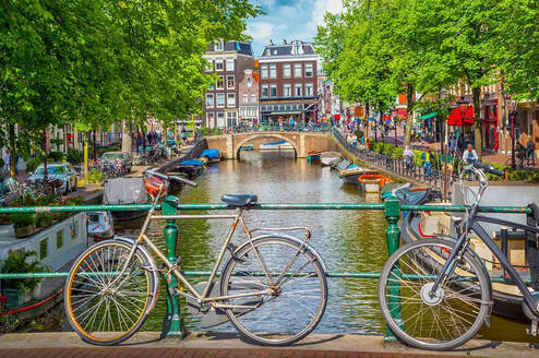 Amsterdam, Netherlands 