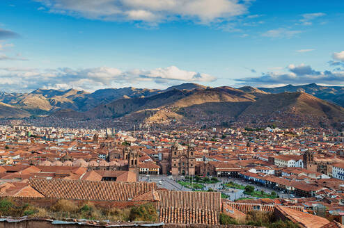 cusco