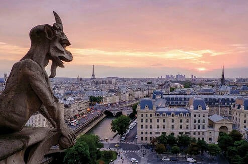Paris, France