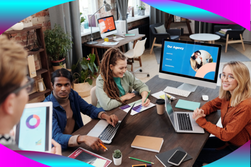 Erasmus Internship - Intern Network Turkey