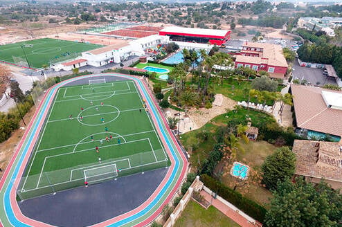 IDA Valencia - Spain 
