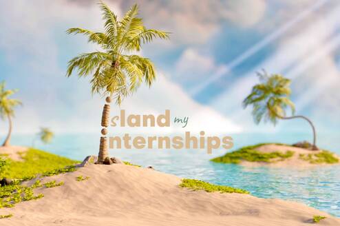 Island Internship and Island Life