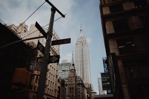 Empire State Building