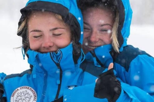 Canada instructors