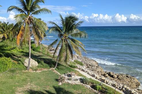 Beautiful Barbados