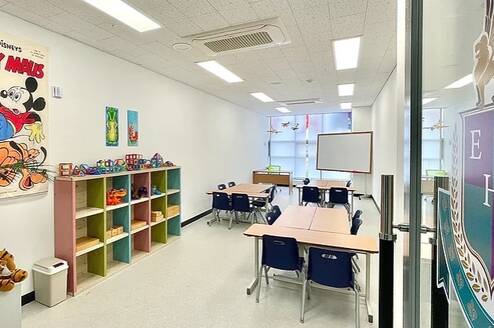 Classroom