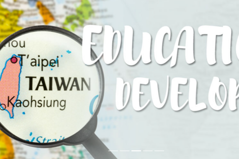 Dewey Taiwan