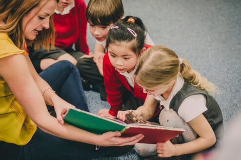 Teaching