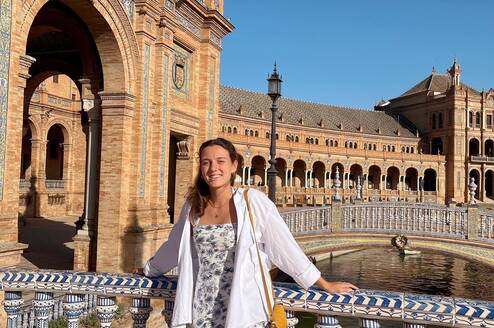 Seville Intern