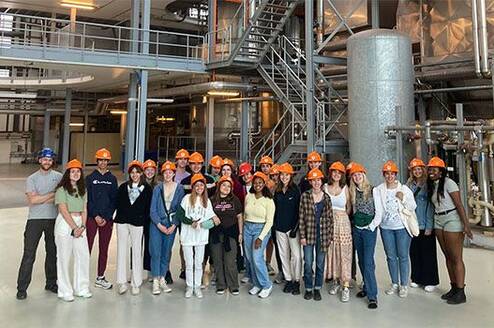 CIEE High School Study Abroad in Denmark