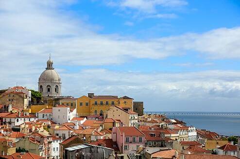 CIEE High School Study Abroad in Portugal