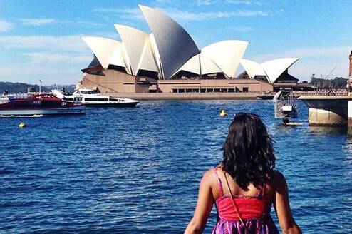 CIEE High School Study Abroad in Australia