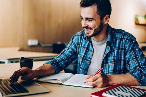 Online course