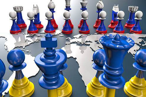 Latin America and the Ukraine conflict