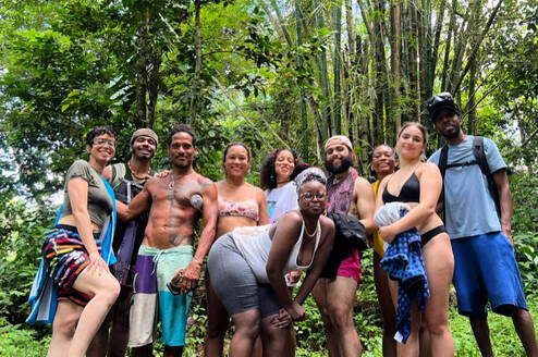 El Yunque