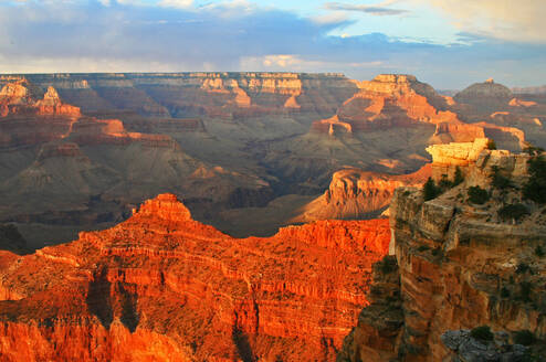 Grand Canyon
