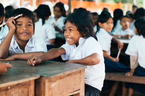 Teach Cambodia
