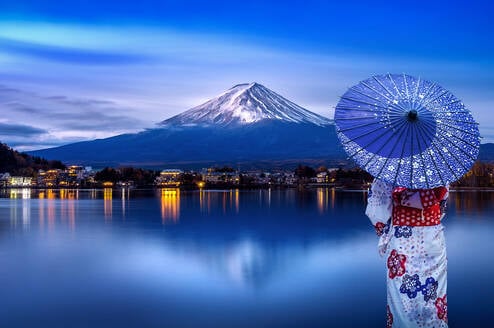 Teach Japan