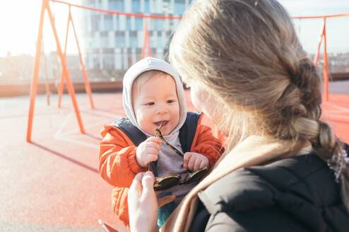 AuPair UK