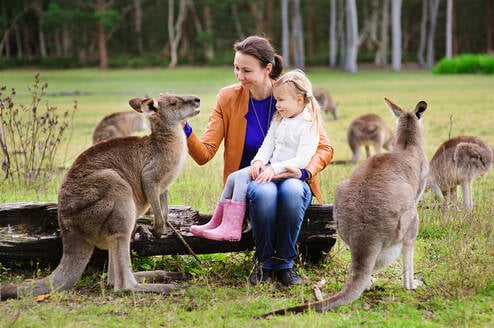 AuPair Australia
