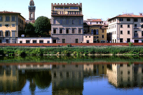 Palazzo Lanfredini