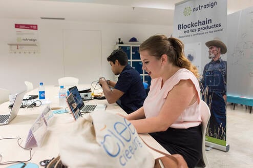 Internship abroad with CIEE