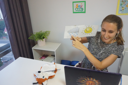 Gain New Skills in TEO