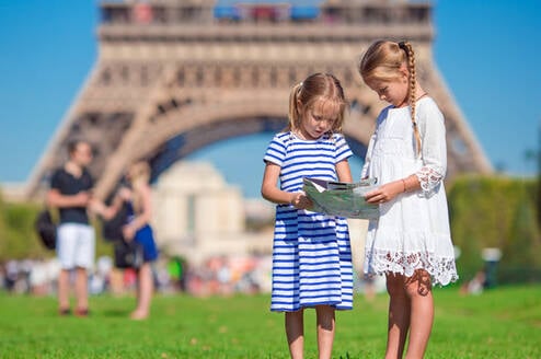 AuPair France
