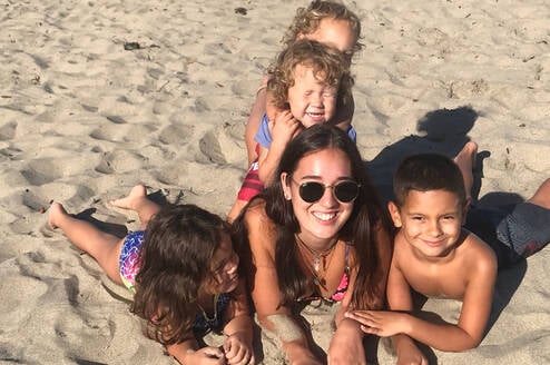 AuPair USA