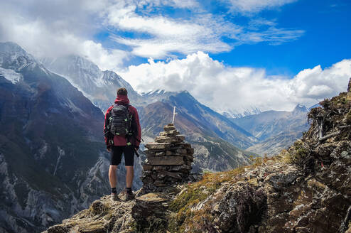 Trek & Teach Nepal