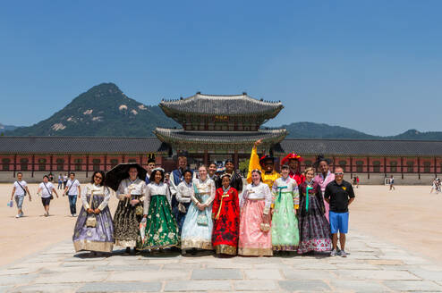 South Korea